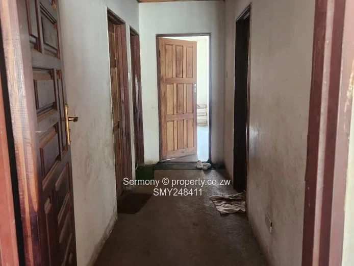 Residential House For Sale