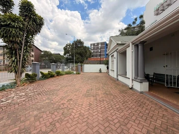 Commercial Property