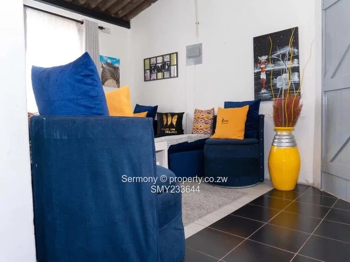 Flat For Sale In Sakubva, Mutare