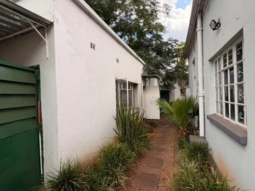 Commercial Property