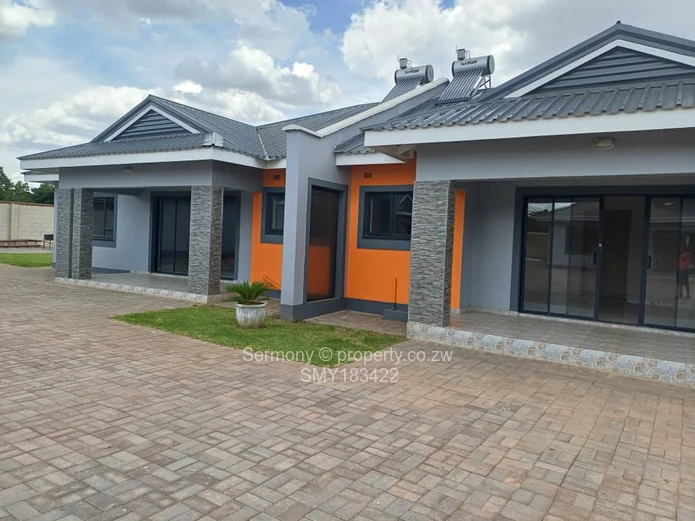 Cluster Home For Rent