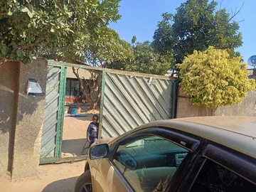 Residential house for sale
