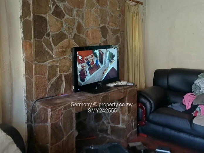  Budiriro 5B -  Residential House Up For Grabs (Sole Mandate)