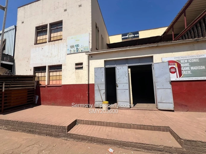 Commercial Property for Sale