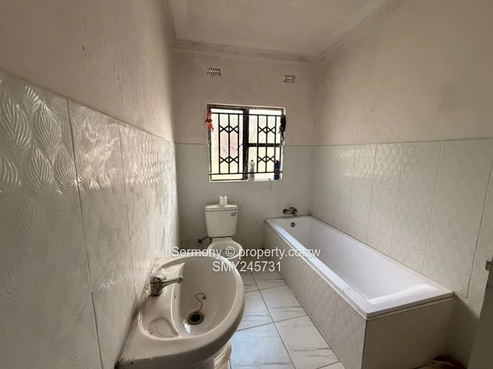 Residential house for rent