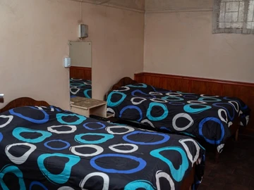 Hotel & Lodge