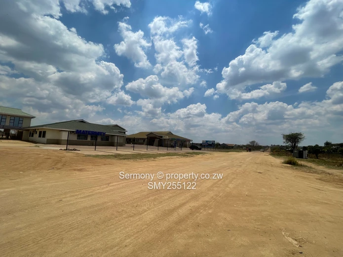 Residential Stand for Sale in Glaudina (Sole Mandate)