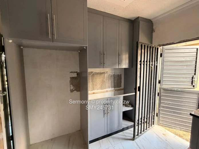 Residential house for rent