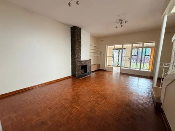 2 Bedroom Garden Flat