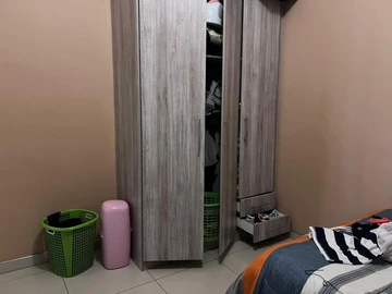 3 Bedroom Flat & Apartment