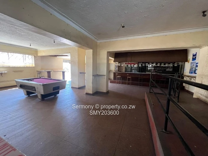 Commercial Property for Sale