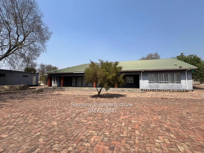 Plot for sale