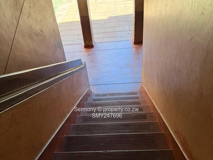 Flat for rent