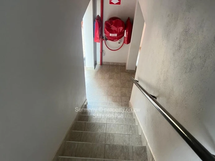 Flat for rent
