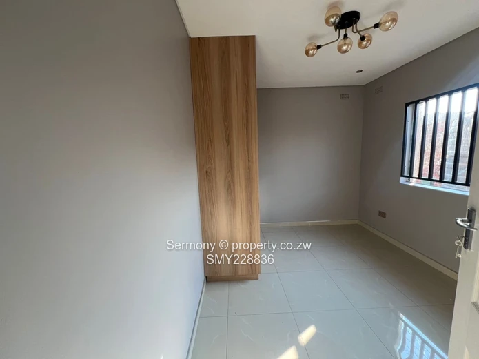 Cottage for rent