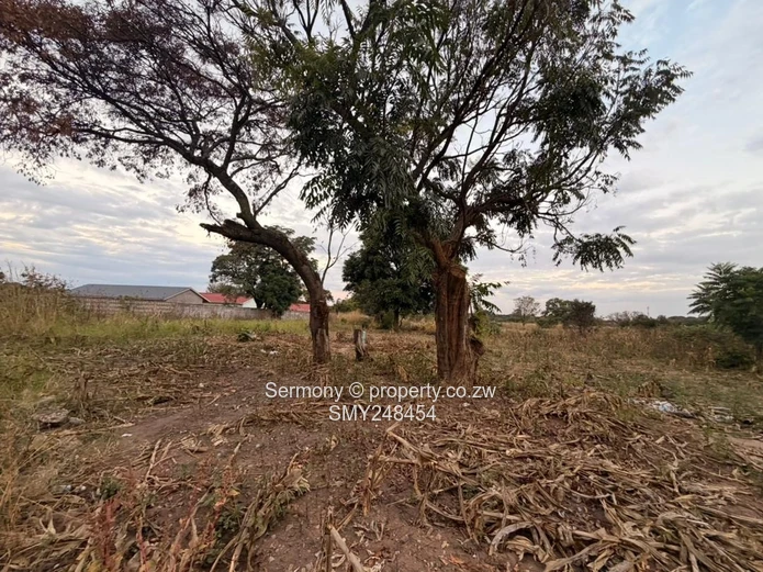 Ideal For Clusters 2.45 Hectares Land For Sale