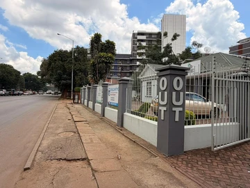 Commercial Property