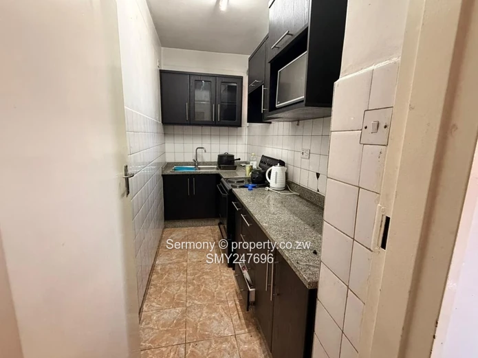 Flat for rent