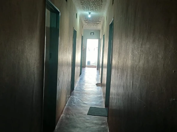 8 Bedroom House