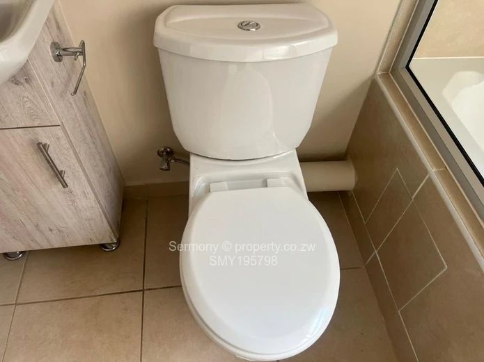 Flat for rent