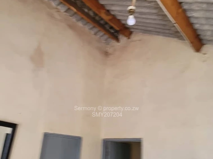 Residential house for rent