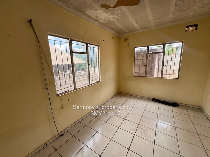 Residential house for rent