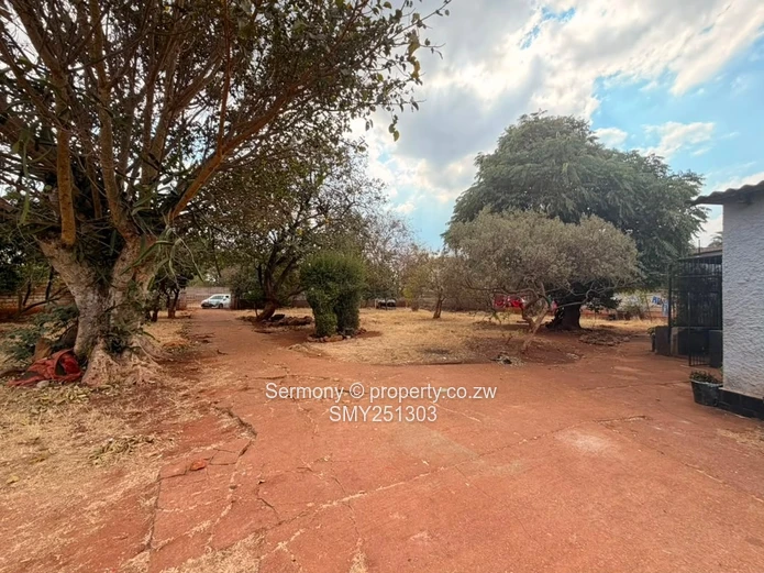 Residential house for sale