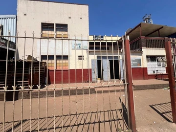 Shop & Retail Property