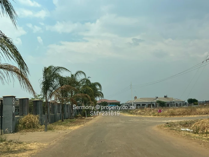 Residential Stand Up For Grabs (Sole Mandate)