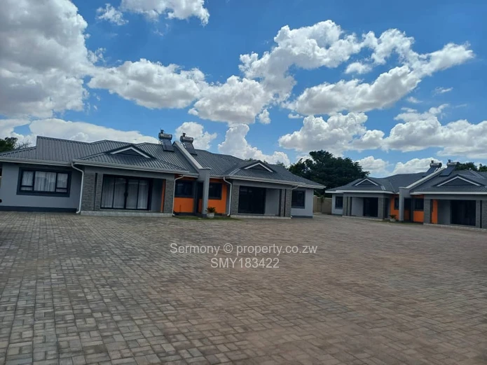 Cluster Home For Rent