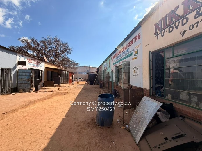 Retail Shop For Sale