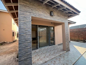 2 Bedroom Cottage