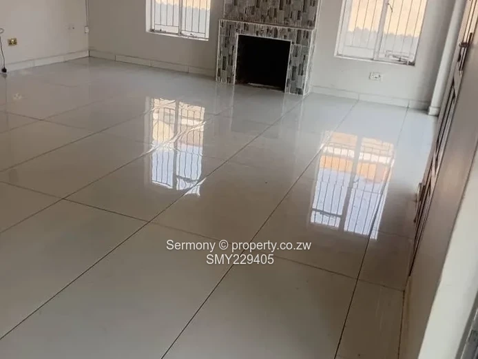 Residential house for sale