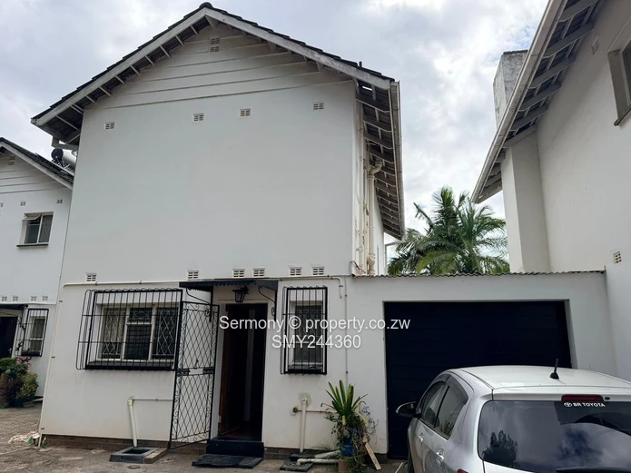 Avondale Duplex Flat To Rent