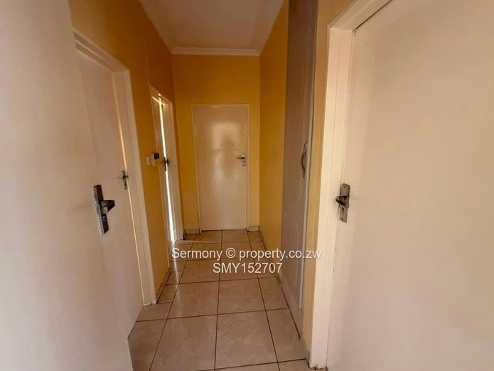 Cluster Home For Rent