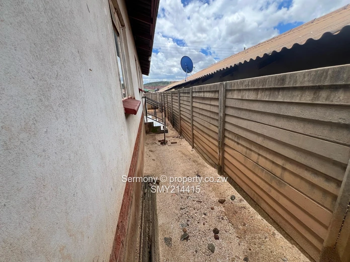 Residential house for rent