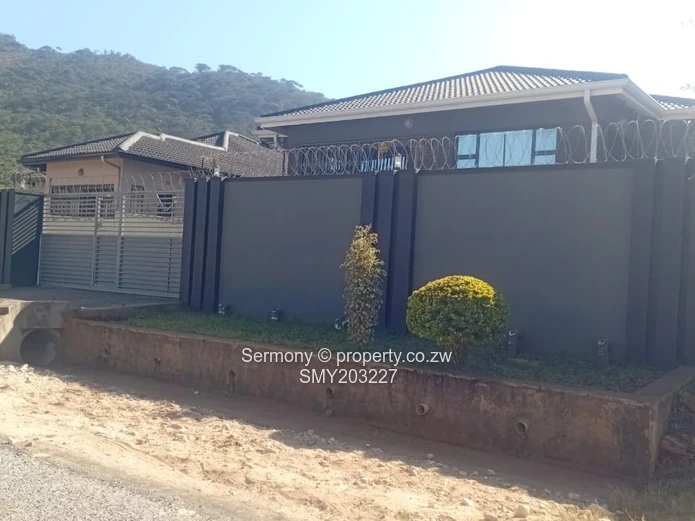 Residential stands for sale