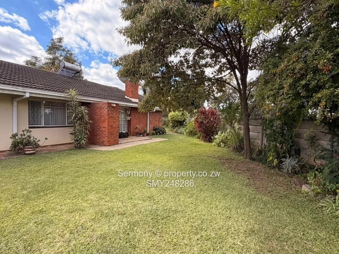 Residential house for sale