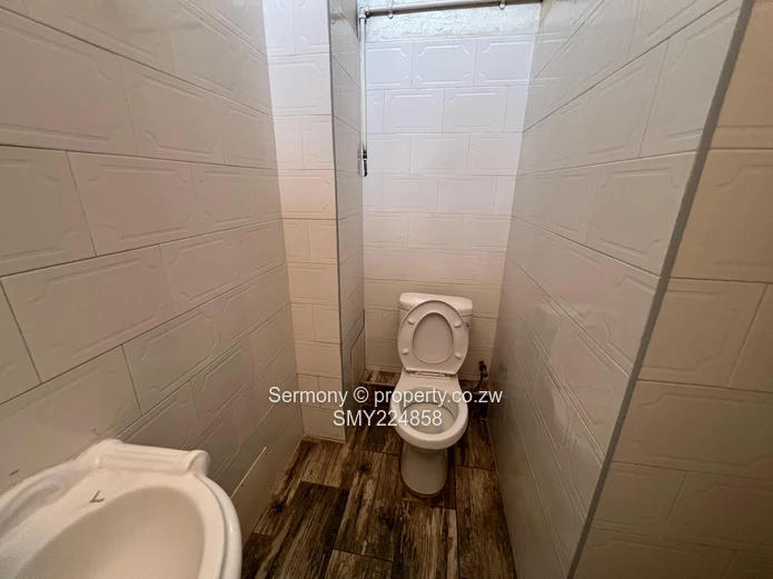 Charming 2-Bedroomed Duplex garden Flat with Borehole in Avenues, Harare