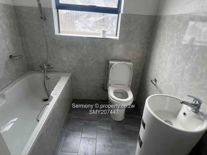 Flat for rent