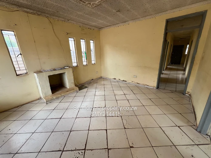 Residential house for rent