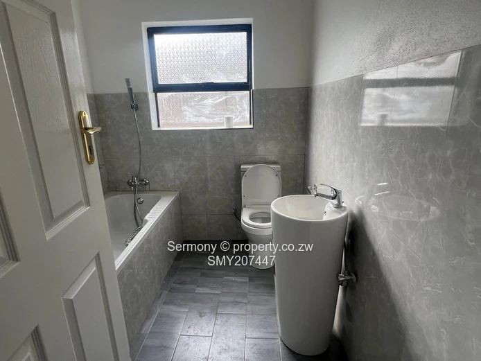 Flat for rent