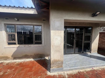 Residential house for sale
