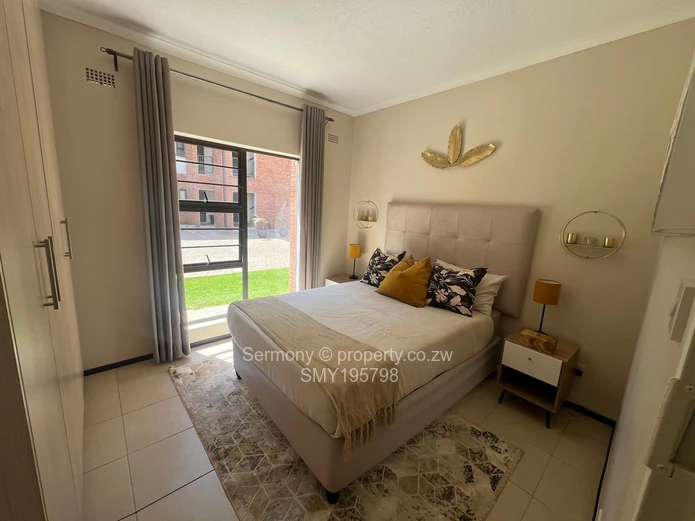 Flat for rent