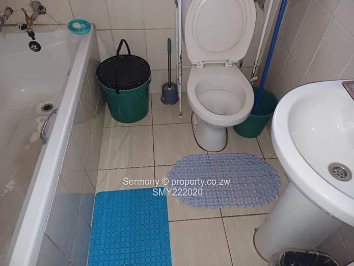  3-Bedroom Cottage for Sale in Westlea, Harare West