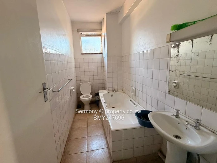 Flat for rent